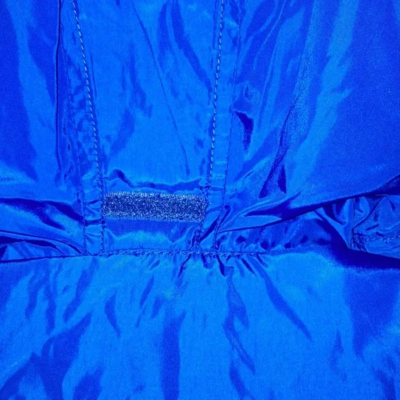 NWT RALPH LAUREN POLO Rain Coat - Wind Breaker Infant Baby Size 12 Month RL POLO - Picture 7 of 10